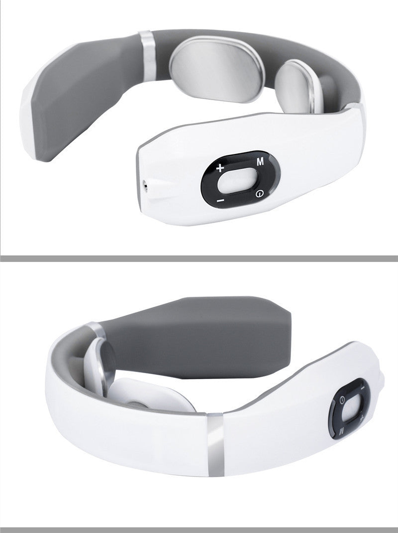 Cervical Spine Massager Neck Massager Home Neck Vertebra Massage Pillow Cervical Spine Massager Neck Massager Home Neck Vertebra Massage Pillow